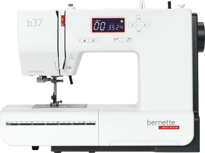 Bernette B37 Sewing Machine
