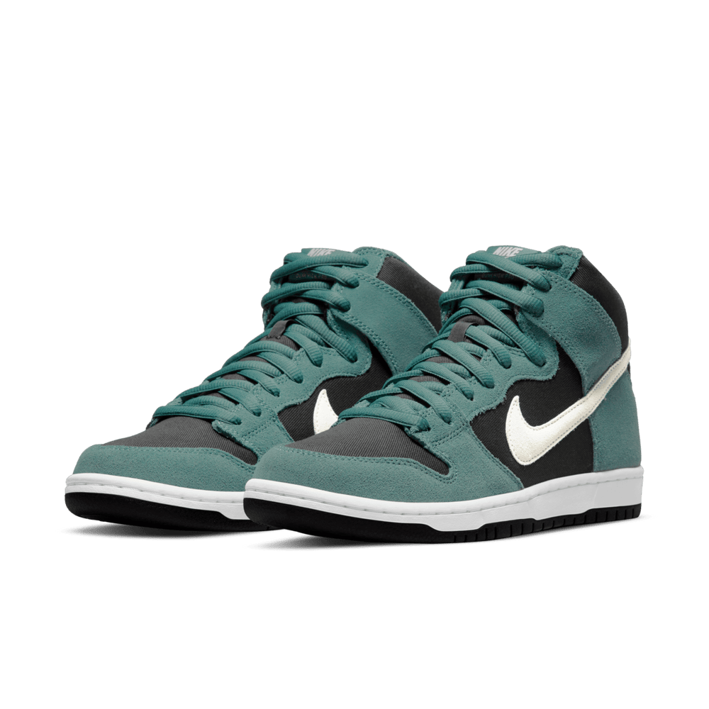 Chaussures Nike SB 'Dunk High Pro' - Mineral Slate