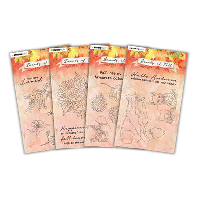 Beauty of Fall Bundle