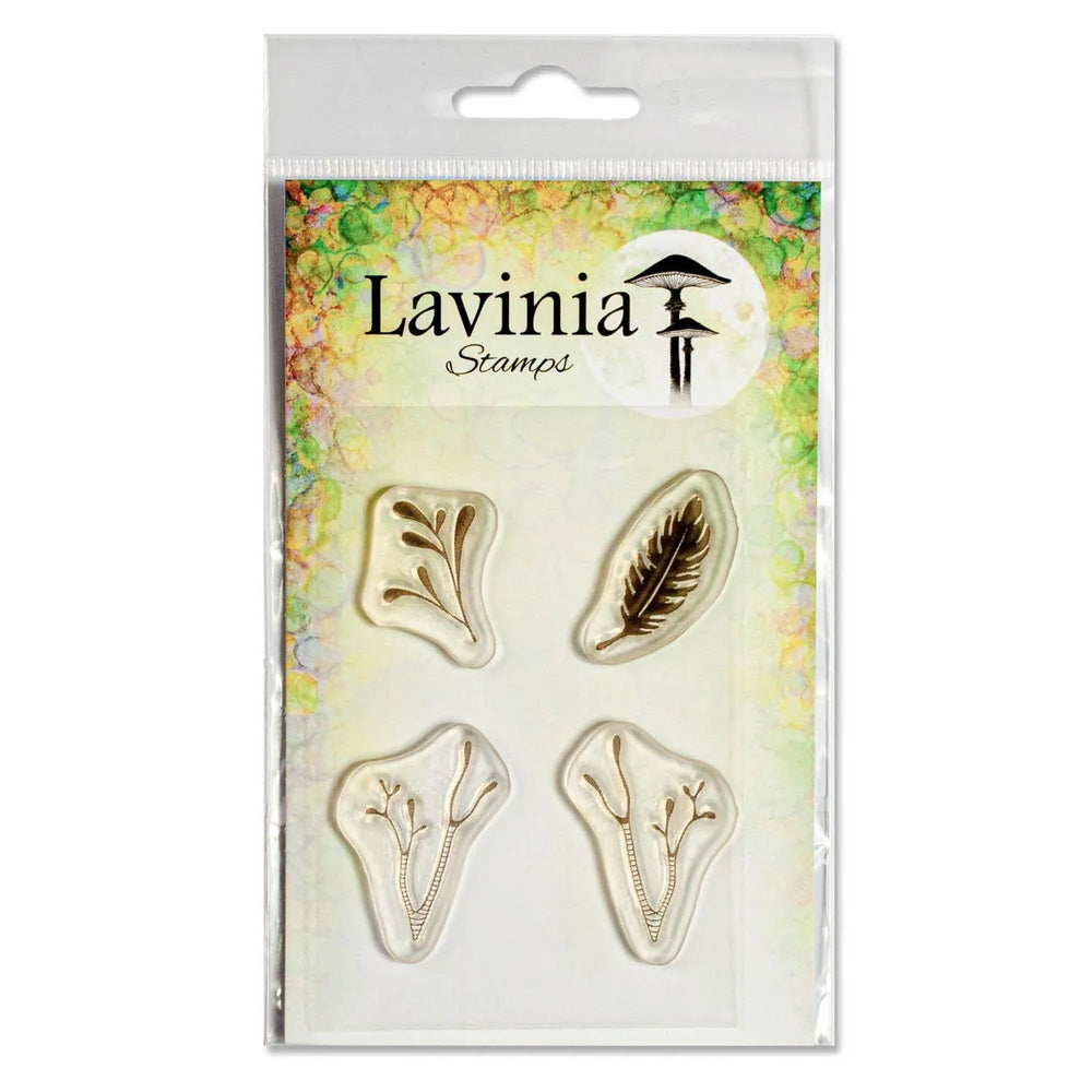 Lavinia Stamps - Woodland Set — Ecstasy Crafts