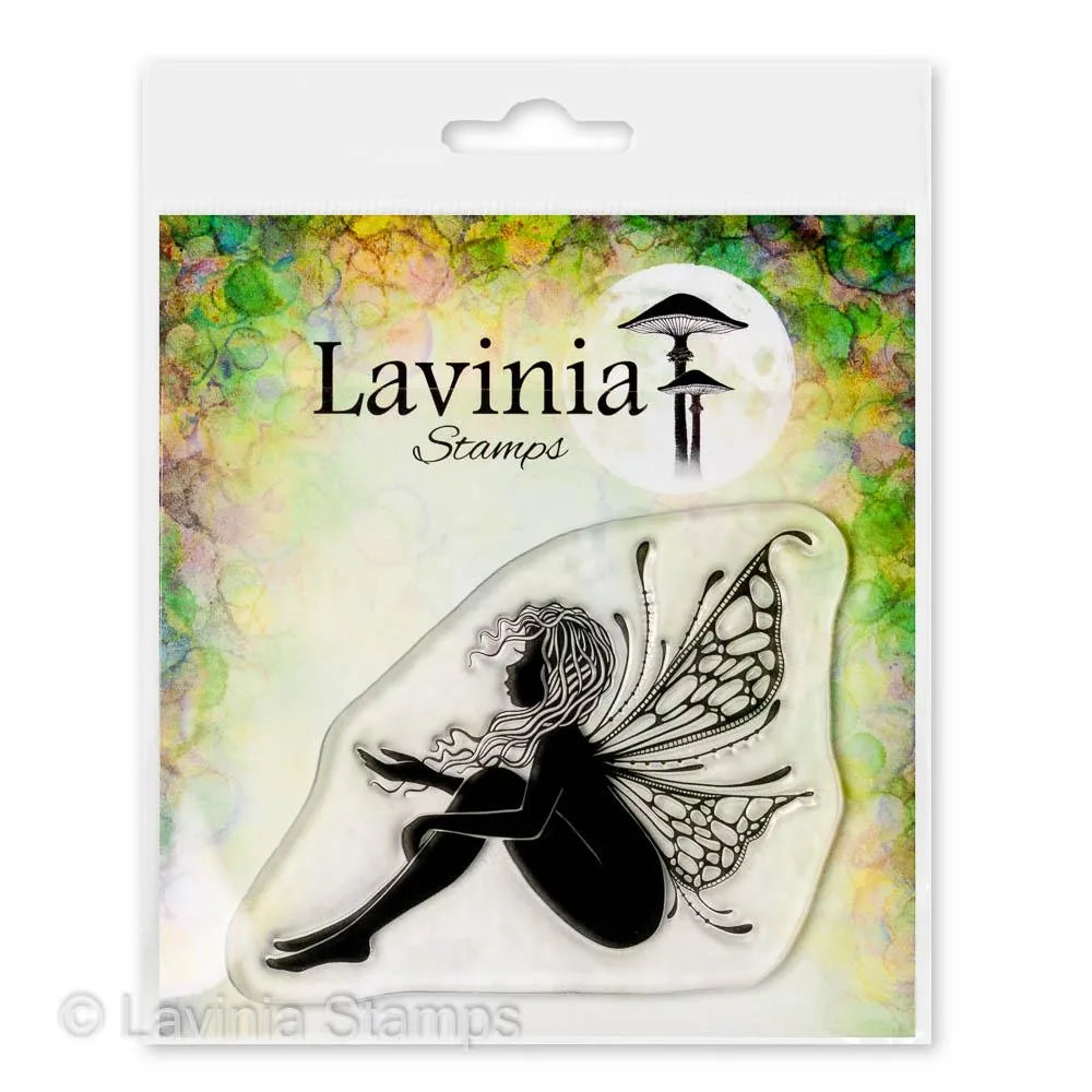 Lavinia Stamps - Bron — Ecstasy Crafts