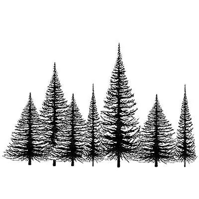Lavinia - Christmas Tree Group — Ecstasy Crafts