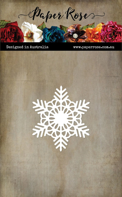 Flocon de neige de Noël 3 matrices 32436