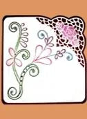 KC Embroidery Pattern - Swirl — Ecstasy Crafts