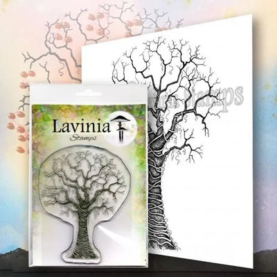 Tampon Lavinia - Arbre de Rêves