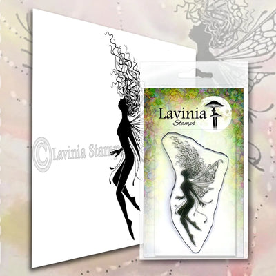 Tampon Lavinia - Celeste