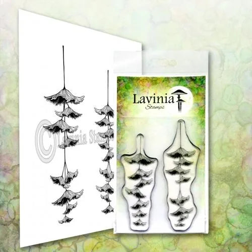 Tampons Lavinia Stamps Chapeau de Fée