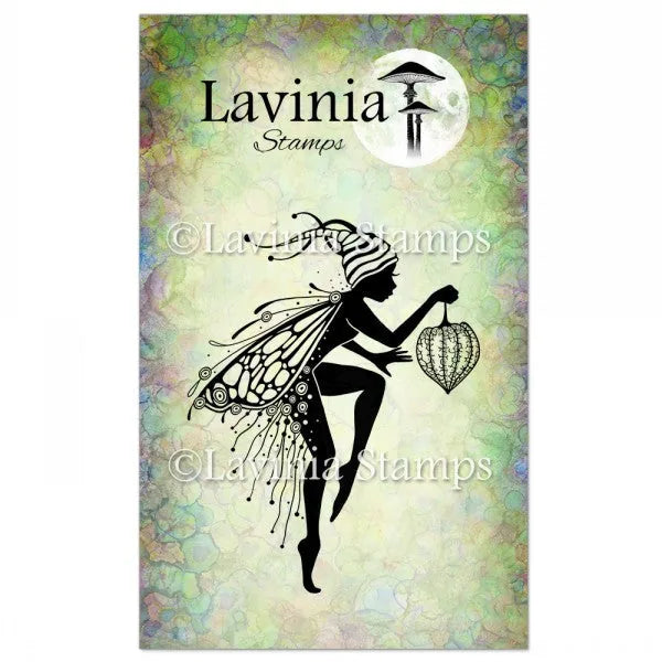 Lavinia Stamps - Eve Stamp — Ecstasy Crafts