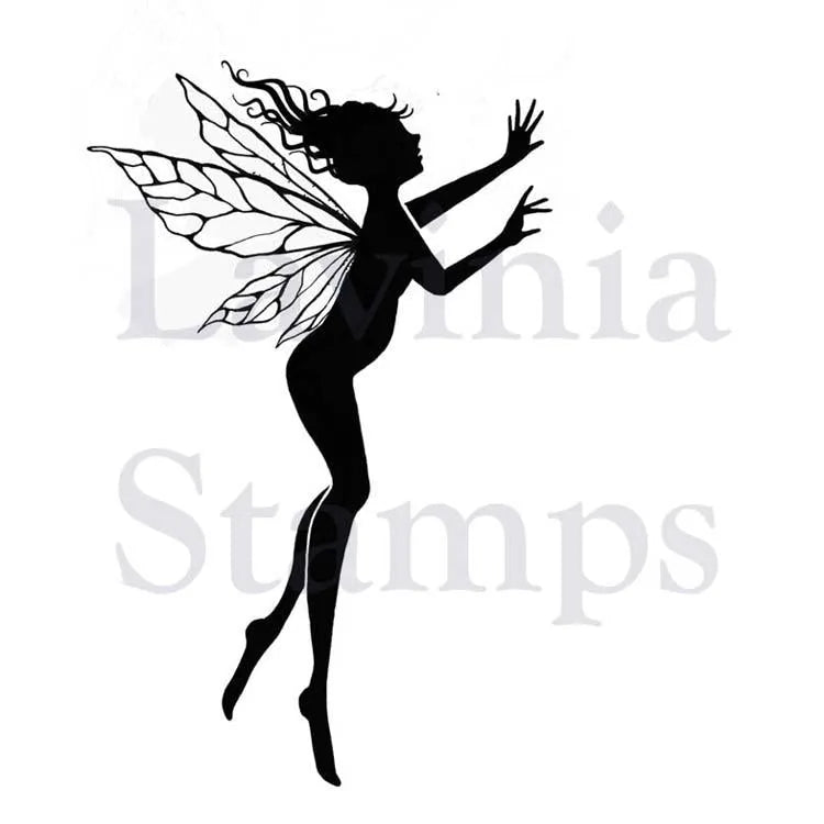 Lavinia Stamp - Mia — Ecstasy Crafts