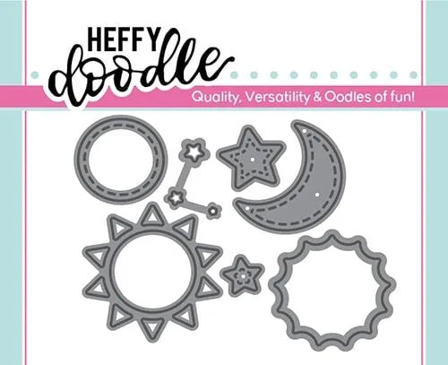 Matrices Soleil, Lune et Étoiles