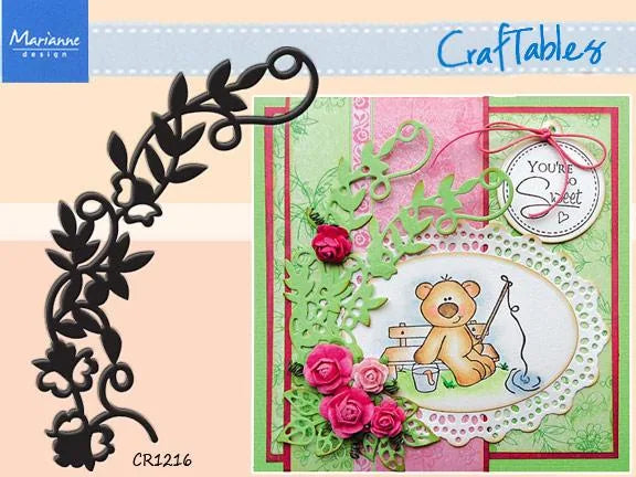 Craftables Matrices - Guirlande