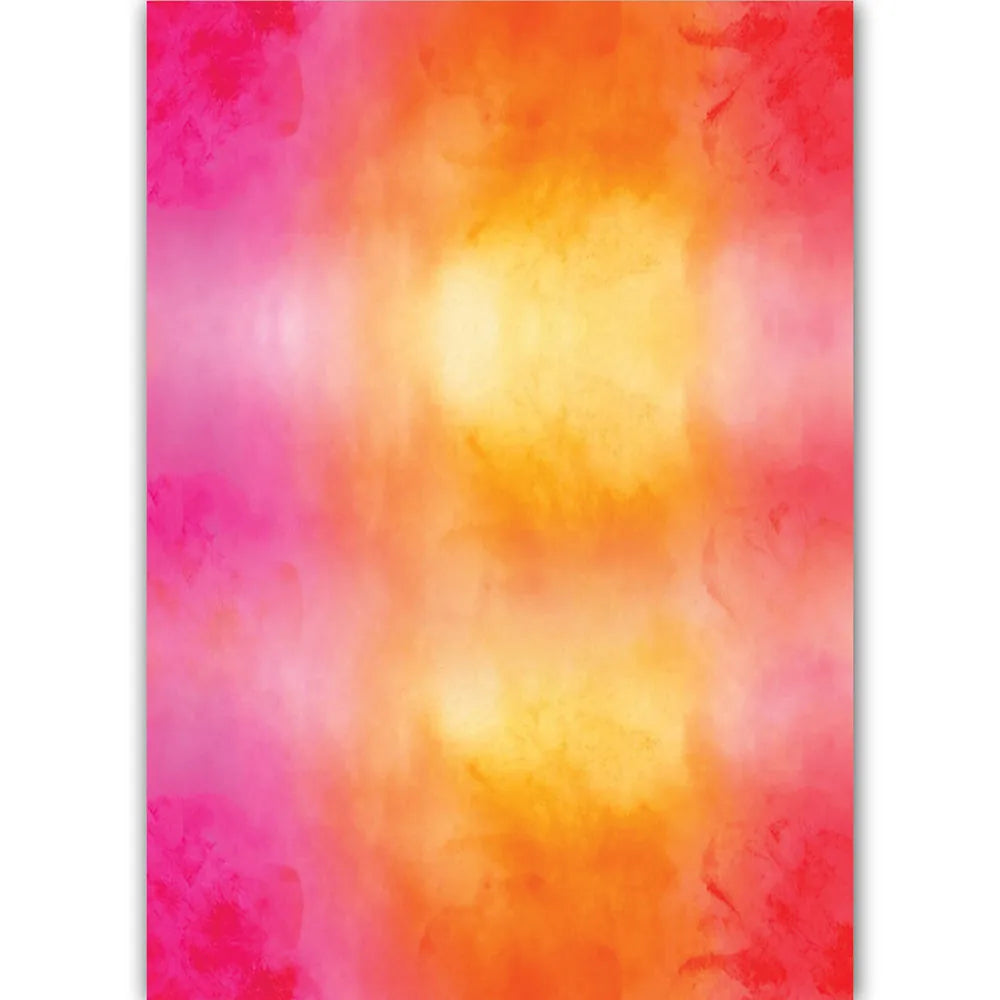Dress My Craft Transfer Me - Watercolor Background #5 — Ecstasy Crafts