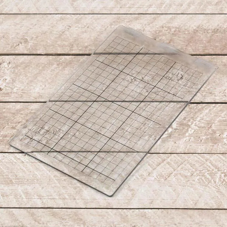 GoPress & Foil - Stamp Press Replacement Lid