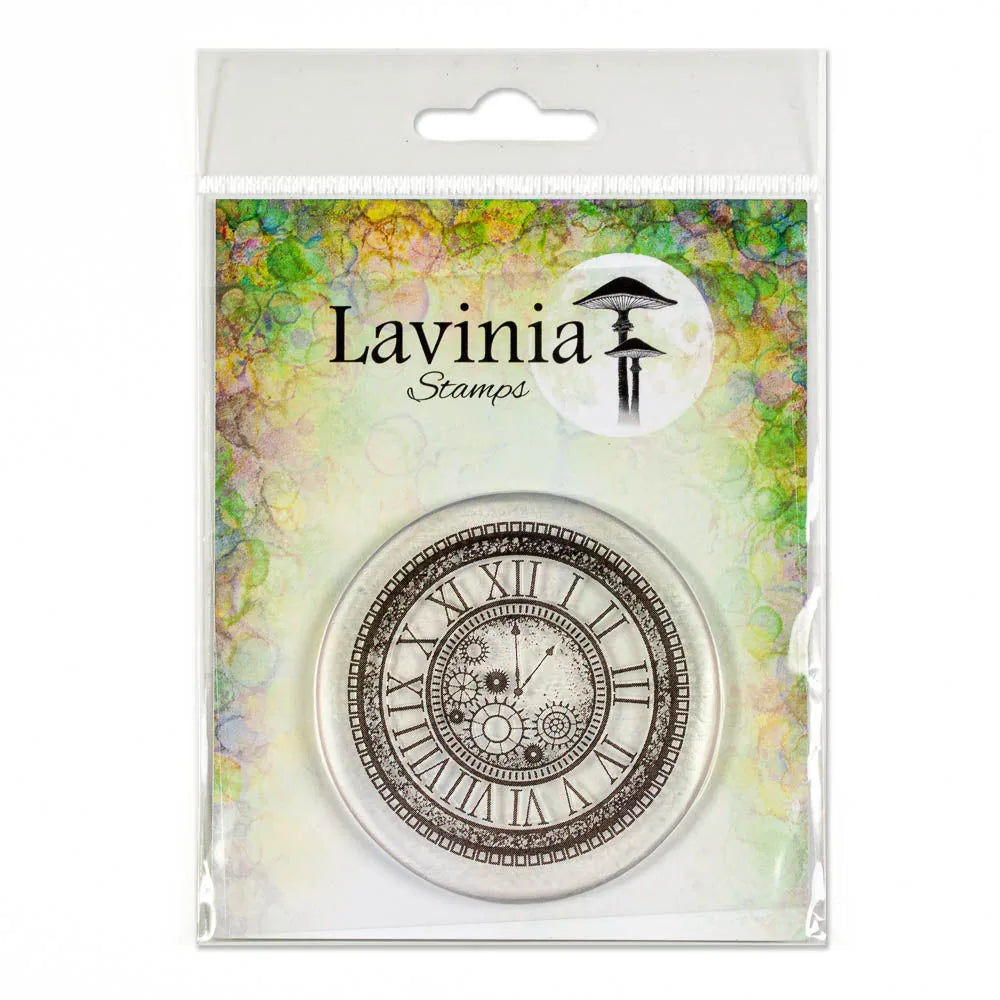 Lavinia Stamps - Tick — Ecstasy Crafts