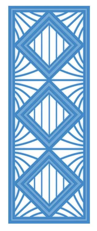 Striplet Collection Prism Die