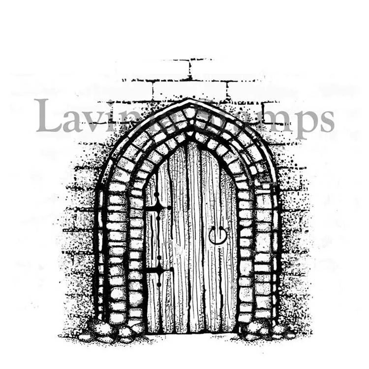 Lavinia Stamp - Hide and Seek — Ecstasy Crafts