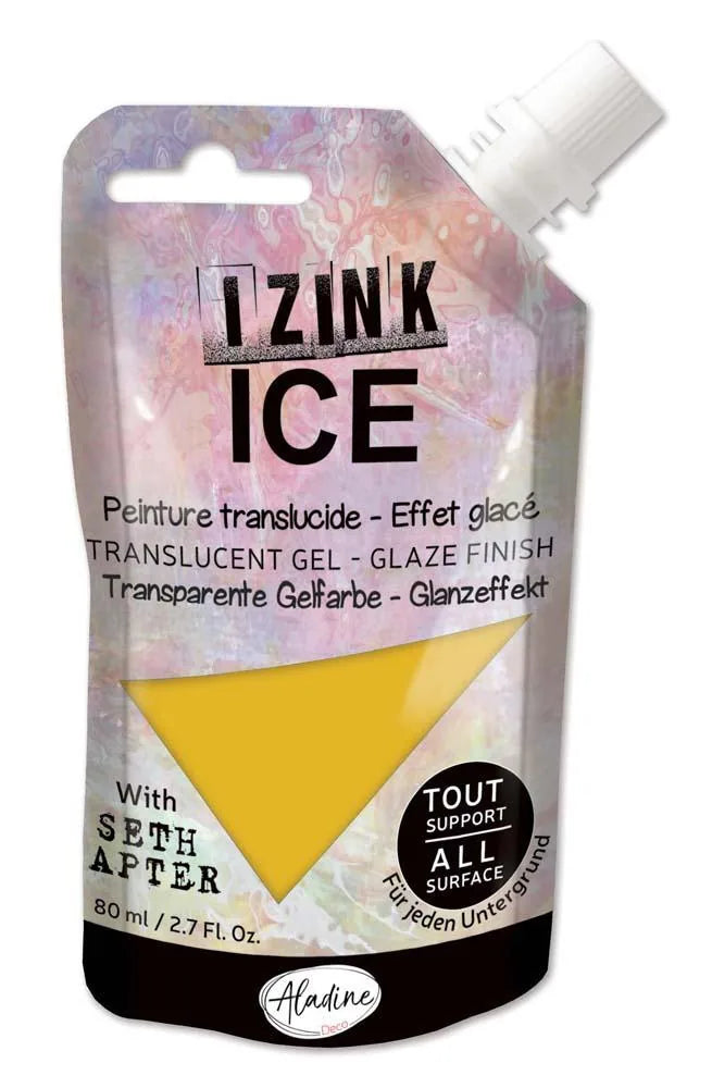 IZINK Ice