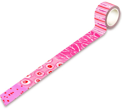 AALL and Create  Washi Tape - 52 - Blush