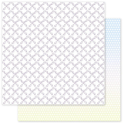 Pastel Patterns 1.0 C 12 x 12 Paper (12 pc Bulk Pack) 34839