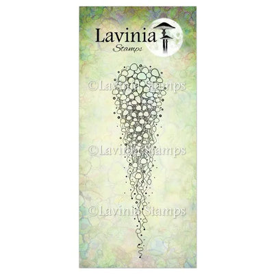 Lavinia Stamps - Bouquet de feuilles