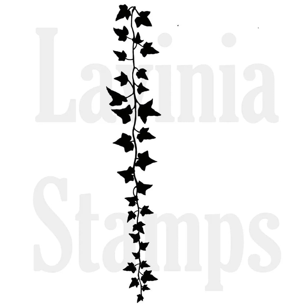 Lavinia Stamps - Lierre Tombant