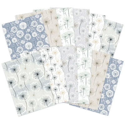 Adorable Scorable Designer Card Packs - Pissenlits de rêve