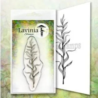 Lavinia Stamps Algues Marines