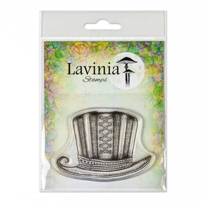 Lavinia Stamps - Haut-de-forme