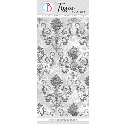 Papier de soie cm69x49 27,66"x19,29” Odissey