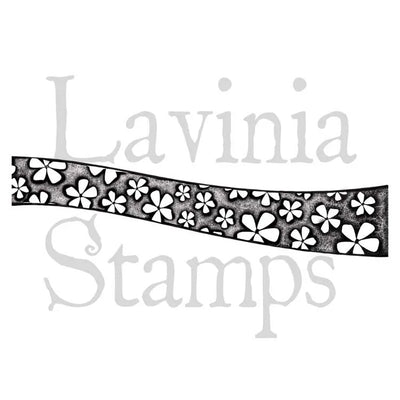Lavinia Stamps - Bordure de colline grande fleur