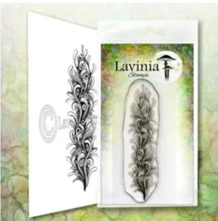 Lavinia Stamps Algues Marines