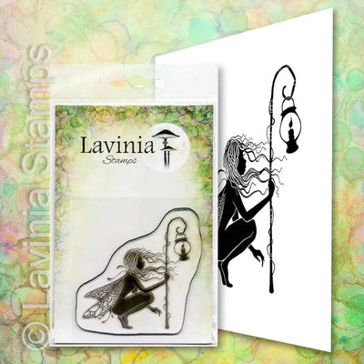 Lavinia Stamps Seren