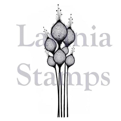 Lavinia Stamps - Chardons féériques