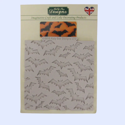 Le tapis chauve-souris en silicone