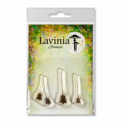 Lavinia Stamps - Clochettes