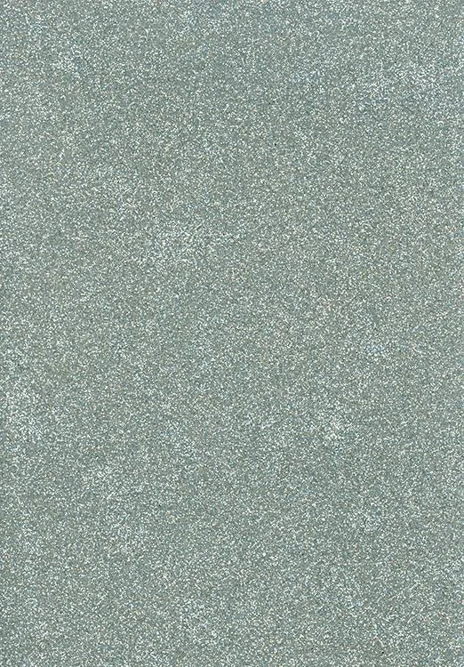 Papier pailleté - Argent
