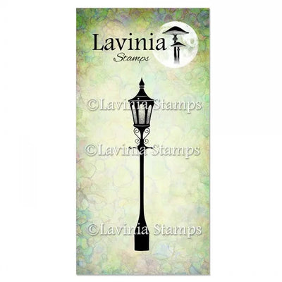 Timbre Lampadaire