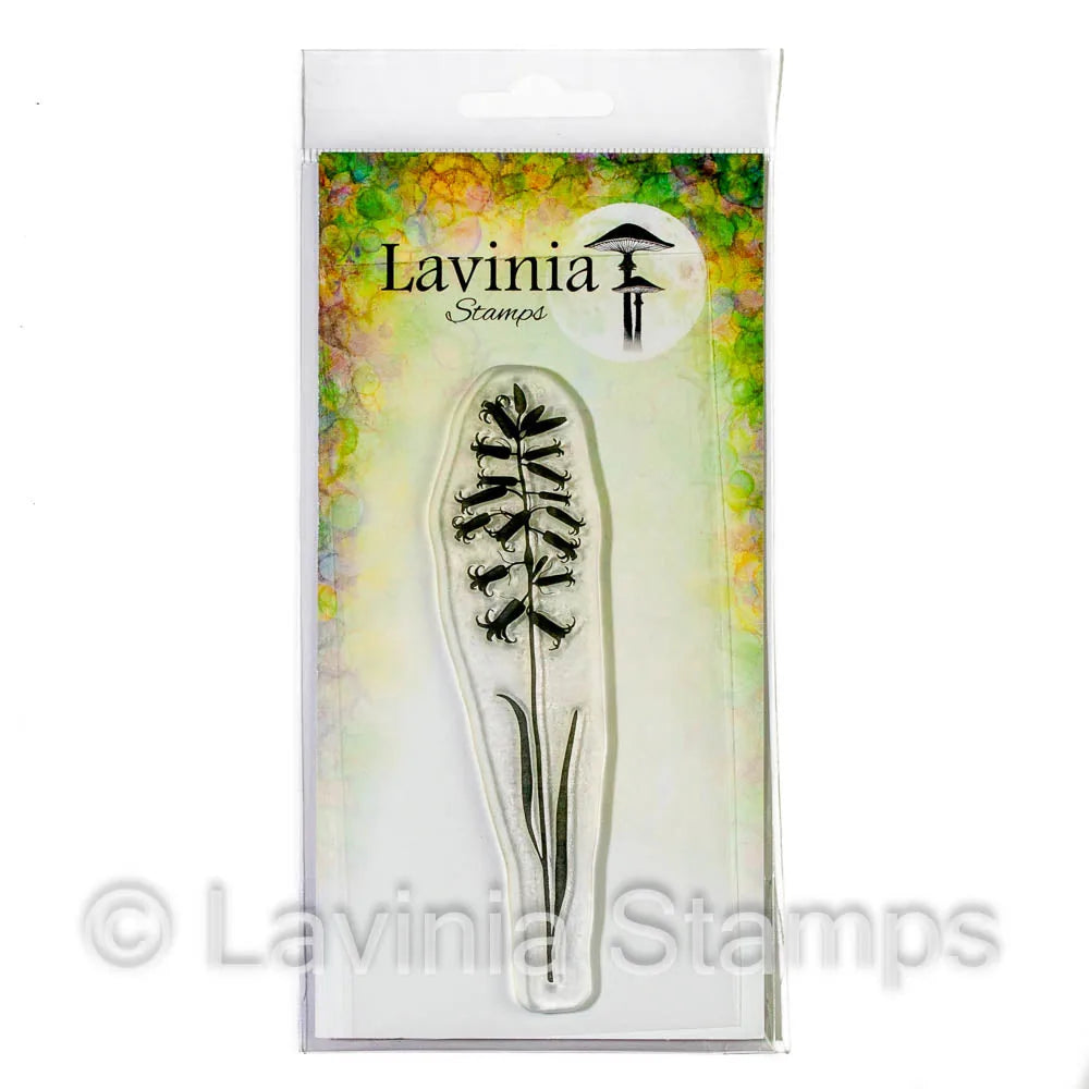 Lavinia Stamps - Campanule d'Angleterre