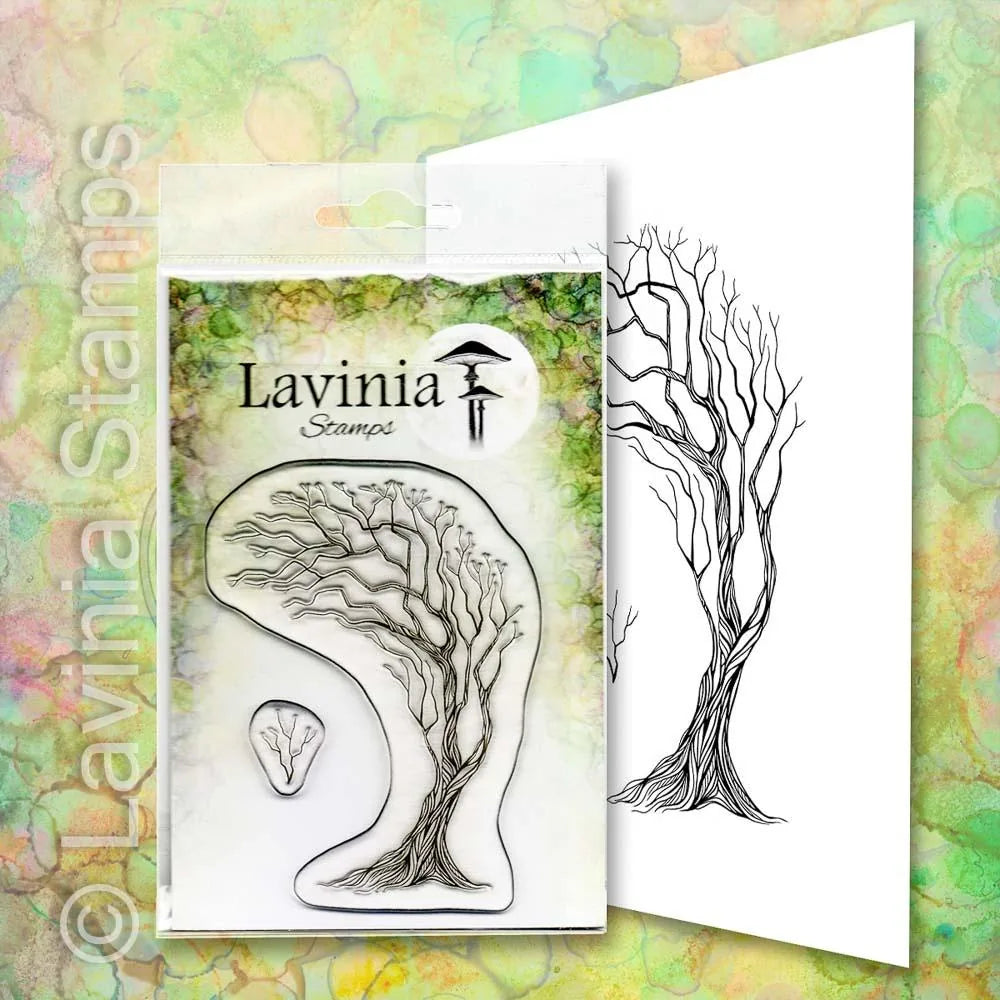 Lavinia Stamps Arbre d'espoir