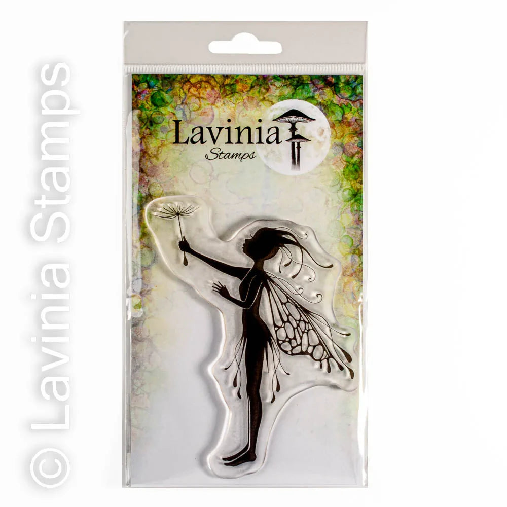 Lavinia Stamps - Olivia Grande