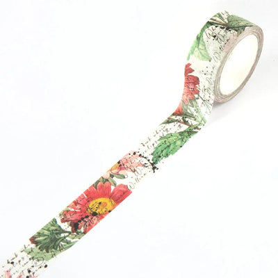 AALL and Create Ruban Washi - #36 - Mi-été