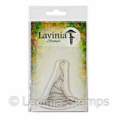 Lavinia Stamps - Chapeau de sorcière