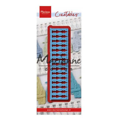 Marianne Design Creatables Balcon