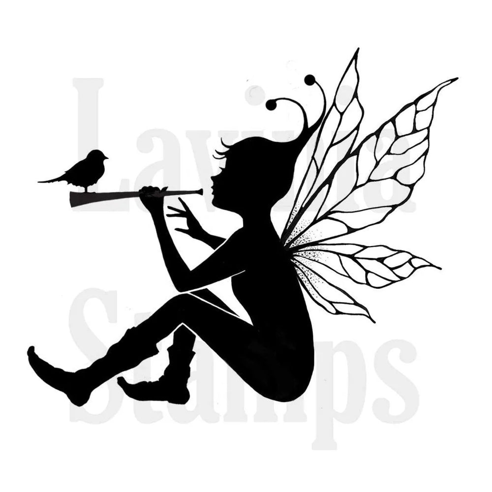 Tampon Lavinia - Ciel