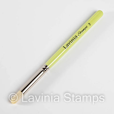 Lavinia Stamps - Pinceau pochoir Lavinia (Série 3)