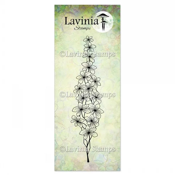 Cachet Fleur d'Ombre