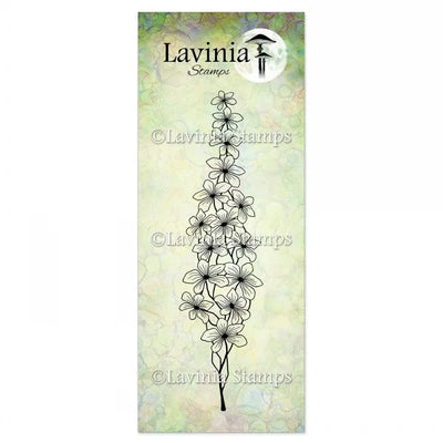 Cachet Fleur d'Ombre
