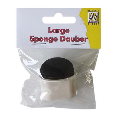 Nellie's Choice Grand Éponge Applicateur