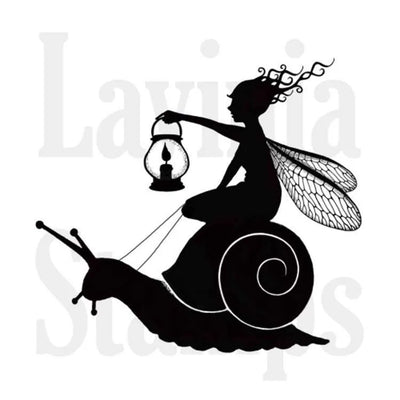 Lavinia Stamps - Rêves Enchantés
