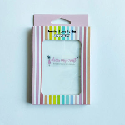 Dress My Craft - Plioir Jumbo Antiadhésif